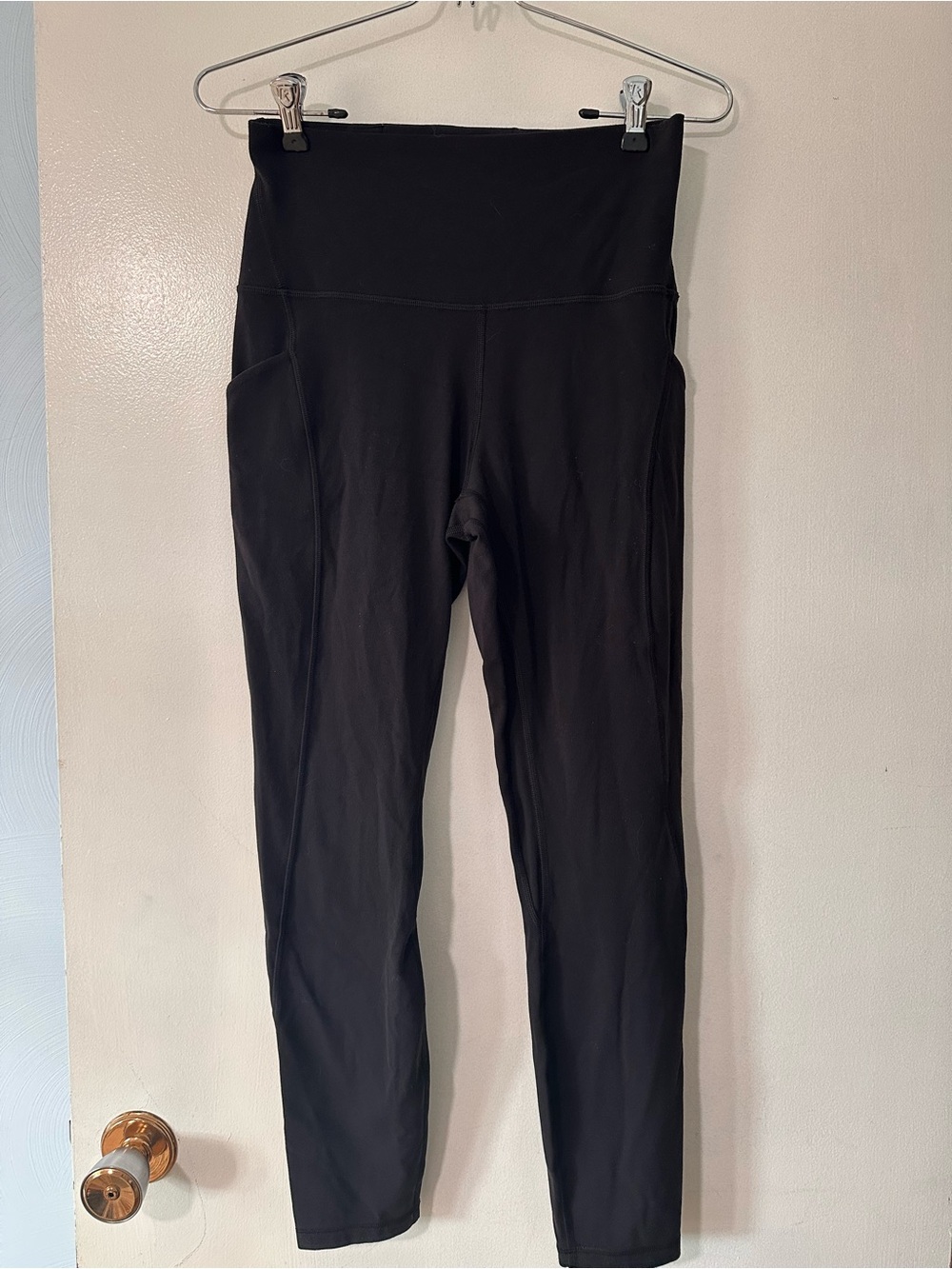 Lululemon Align HR Tight with Pockets